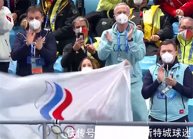 奥运|K宝遭美国教练爆粗,坚持登场获现场掌声鼓励,含泪致谢同胞叫好