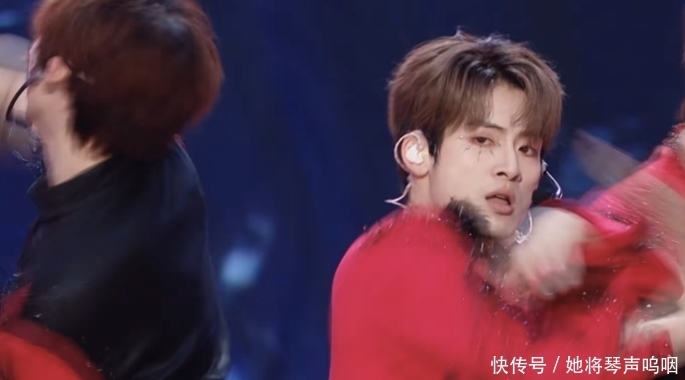 《创造营2021》最新排名出炉:刘宇仅第六,第一名宝座实至名归