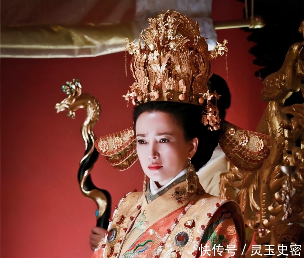 景泰|住豪宅，七年生六个孩子，朱祁镇真的被弟弟景泰皇帝苛待了吗？