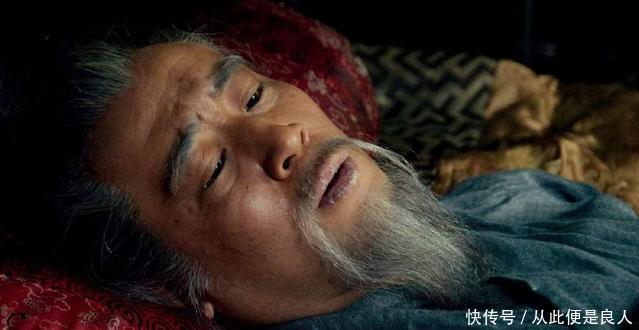 临死|千古一帝临死托孤，辅臣转身就把小皇帝杀了，立个我喜欢的不好吗