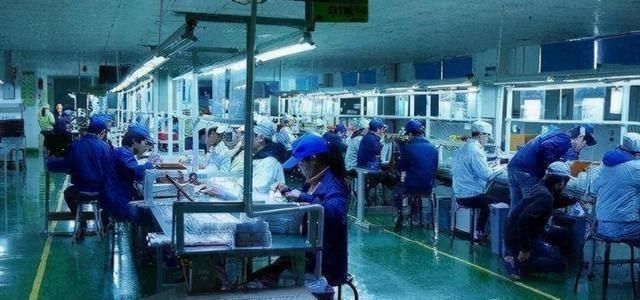 制造业|中国制造火了西班牙人排队都要买,还没出中国就被订光