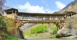 申世|蜀道申世遗,陇蜀道不可缺席