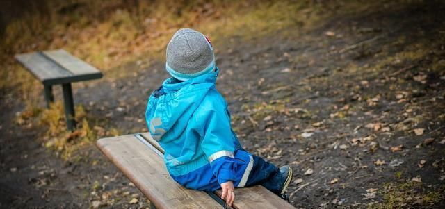 妈妈再生气也千万不能说的三句话,说一次孩子就废了