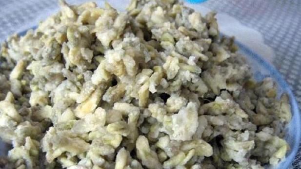 槐花|树上的一种“野菜”,是“农村圣药”,清肝明目降压,不吃太可惜