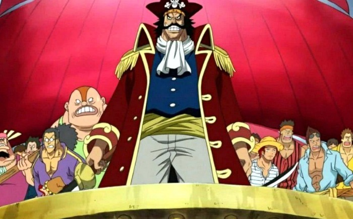 海贼王：四皇为何不去寻找罗杰宝藏？宝藏究竟花落谁家