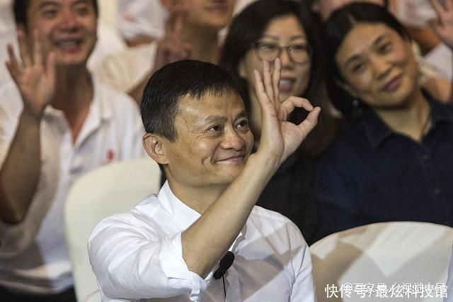 女排|为了鼓励女排马云夸下海口，后来兑现了没?都花了多少钱?