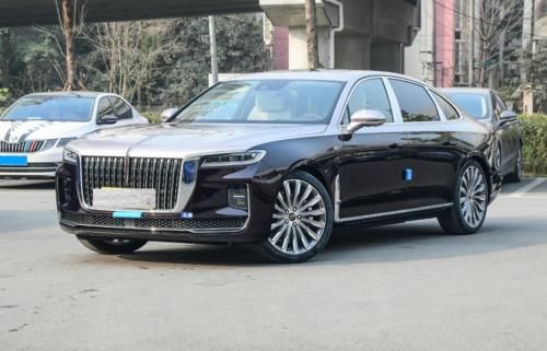 30万开出50万的气场 开这几台车回家 村长能请你吃饭