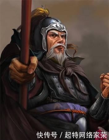 历史|说三国：黄巾军的强敌，他，是一位消失在历史云烟中的一代名将