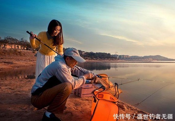 蚯蚓是万能饵,钓鱼也要注意这3点,不然一样不好使——盛世三渔