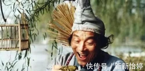 对联&灵隐寺内的一副对联,仅有14个字,却道破世间真谛,点醒无数世人