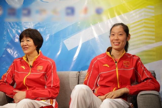 退路|原來郎平早已想好退路！新職務(wù)已經(jīng)浮出水面，工作輕松又愜意