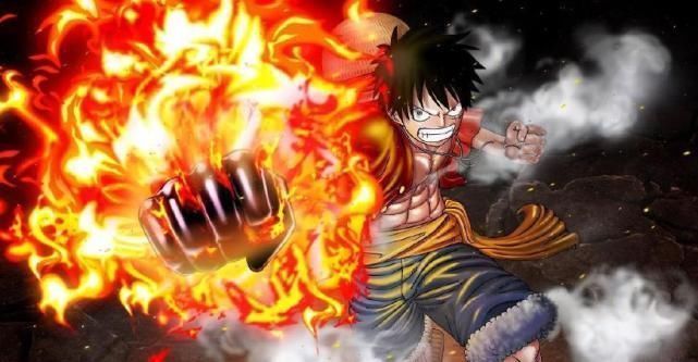 革命军|海贼王:卡普的子孙威胁到世界,为何世界政府还容忍他的恶行