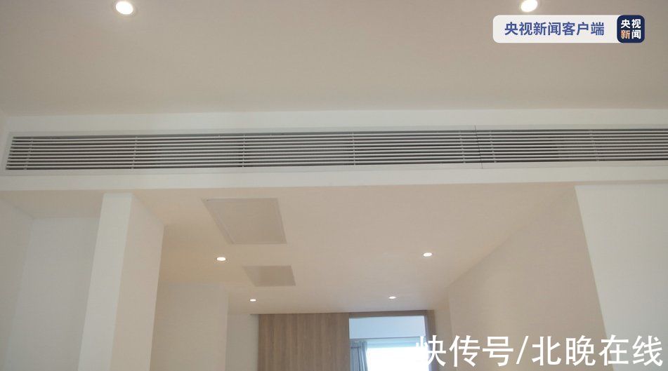 公寓|先睹为快！冬奥村公寓样板间已全部布置完成