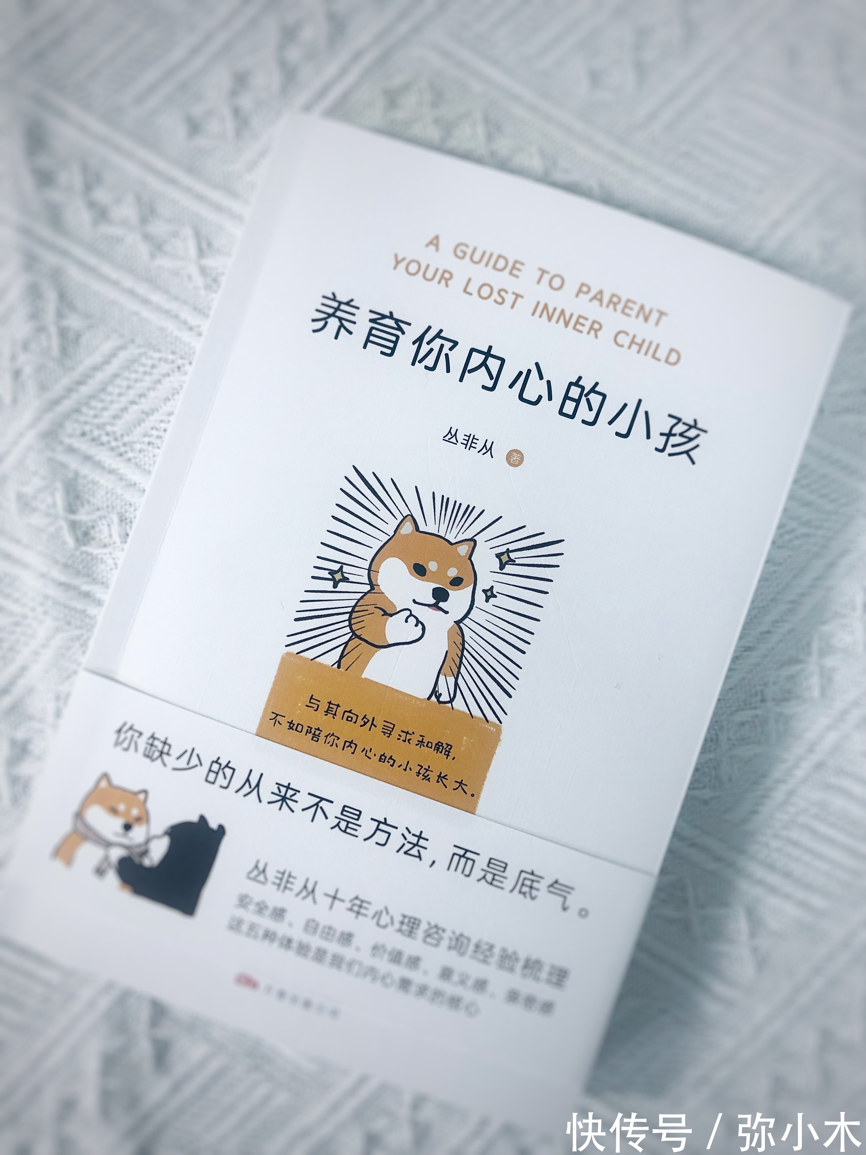 价值感|生而不养?养比生重要!养娃,是往亲子情感账户存钱的过程