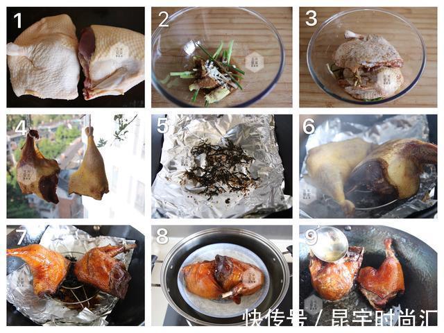 五花肉|中秋家宴不知道做什么菜?8道硬菜任你选,做法简单味道好