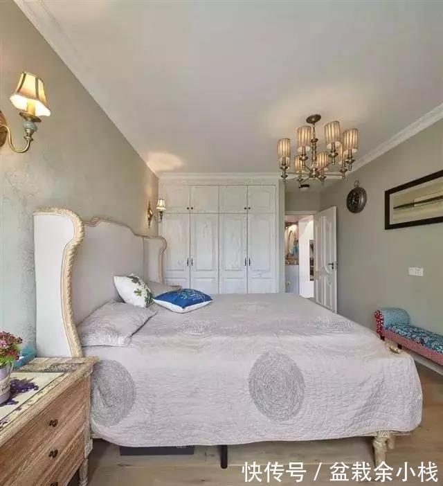 异国风情|晒晒90平的小房子,效果超级棒!亲戚以为花了20万装修费