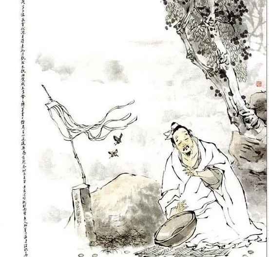 君子$君子的十种境界,你在第几层?