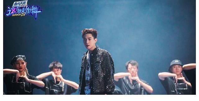 《街舞4》Poppin C為何去張藝興戰(zhàn)隊？看完新一期節(jié)目你就明白