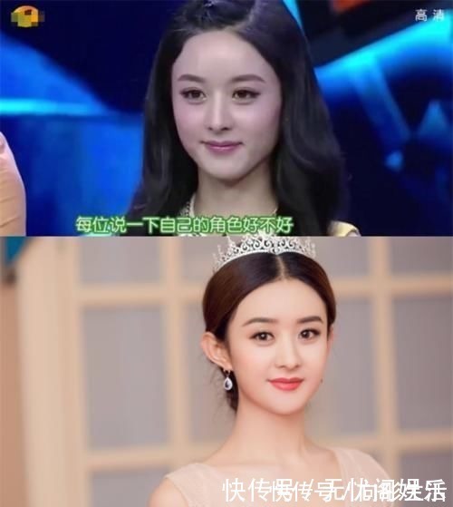 明星第一次上快本的样子,王一博高冷,赵丽颖没镜头,鹿晗没变化