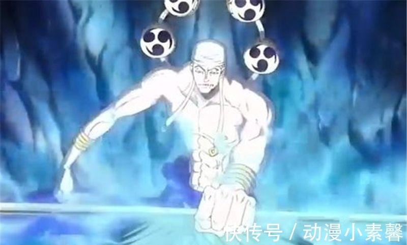 海贼王|海贼王: 如果路飞吃了响雷果实, 他会得到哪些能力? 第四无敌了