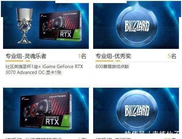 作品要求|【社区活动】灵魂音乐节乐翻新世界——参与赢3070显卡