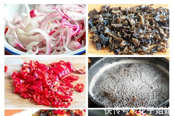 茄子|三伏天,少不了这4道凉拌菜,开胃解油腻,比大鱼大肉受欢迎!