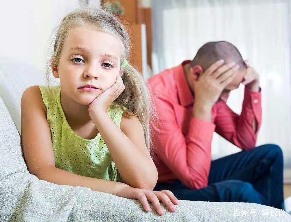 故事|孩子对幼儿园的事情常常“闭口不谈”?3个技巧让孩子打开话匣子