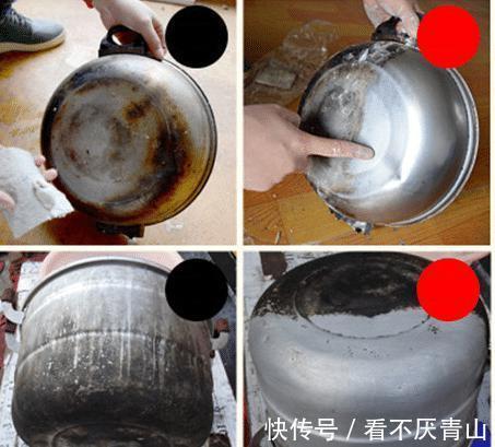 疏通剂|再买房,就照她家这样装,厨房干净利落,做饭还迅速!