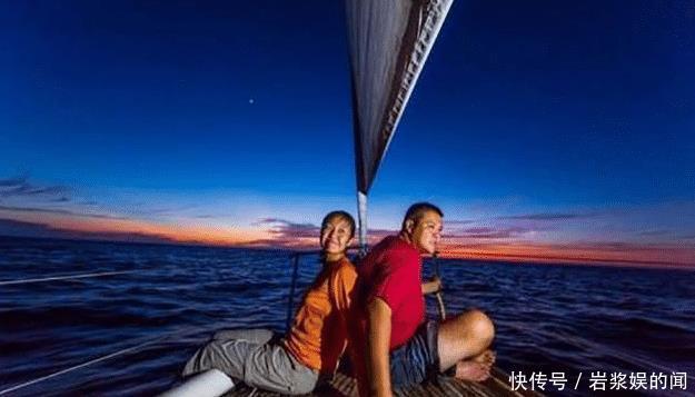 一对70后夫妻,卖完资产去环游世界,回来时反而赚了两亿