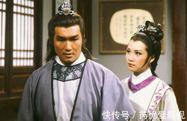 周伯通#神雕侠侣六大高手综合实力排名,杨过不靠谱只排第四,周伯通第六