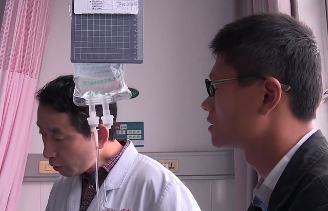 儿科|儿媳怀孕8个月早产,生下孩子窒息进ICU要花1万,家里人都犹豫了