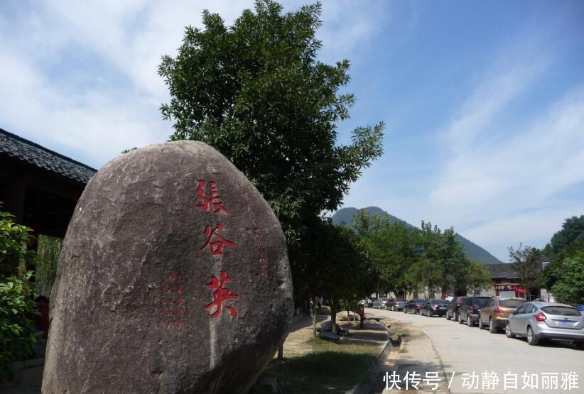 湖南藏着一座民间故宫，每年500万人去参观，建筑很美特适合拍照