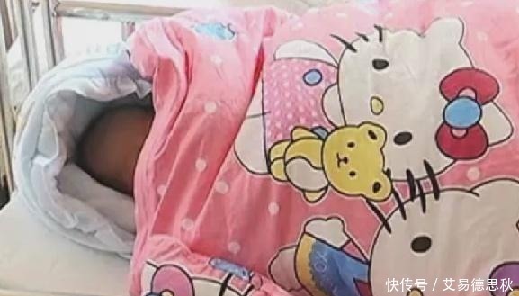 婴儿|新生婴儿7小时后由男“变”女,医院:乌龙,愿意出资做亲子鉴定