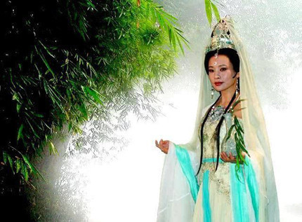 西游记$西游记,孙悟空被压500年,期间只有2个人去看望过他,他们是谁