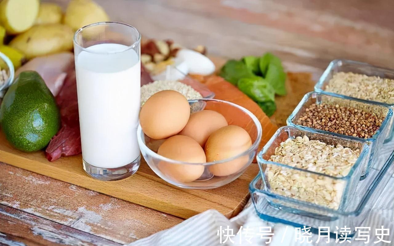 薏米粥|早上起床后,宁愿饿肚子,也尽量要少碰4类早餐,尽早转告家人