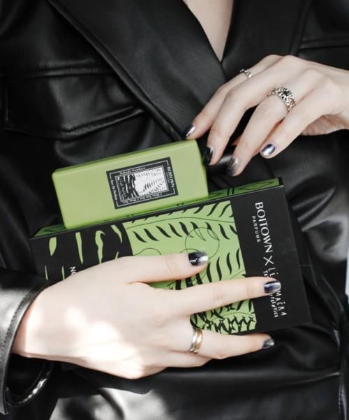 低调有气质的“富家千金香”，闻一次就让人念念不忘