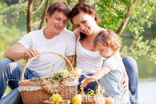 父母|聪明父母经常说4句话,容易教出高情商的孩子