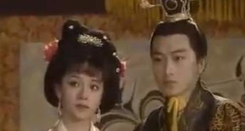 突厥|家国破灭的萧皇后为何没有以身殉国，而是去突厥部落苟且偷生呢