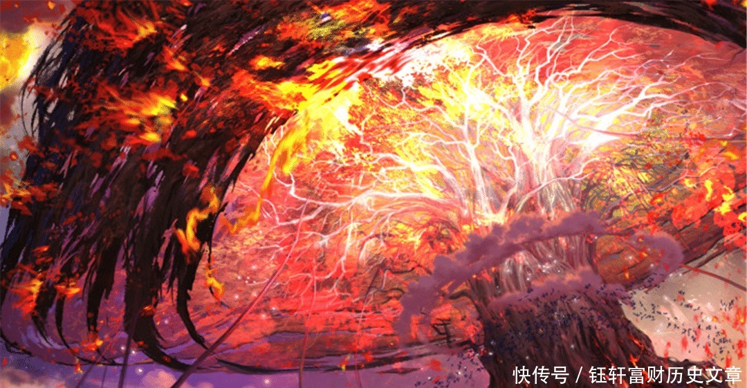 给出|读《山海经》才知道,天圆地方理论并非谬论,书中一句话给出证明