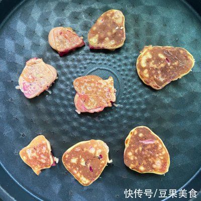 白蛋白|做法超简单,宝宝特爱吃
