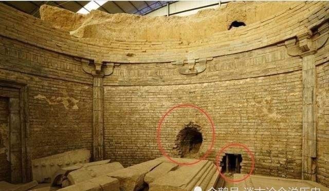 民间|民间盗墓第一人,技术太牛,专家:挖马王堆必须要有他