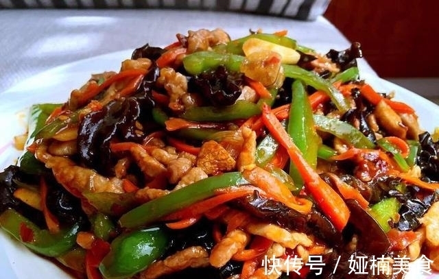 居家生活,精选几道美味可口的家常菜,简单好做,解馋又下饭