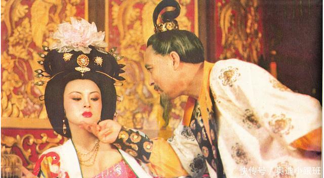 皇后|杨贵妃深受唐玄宗的宠爱,为何她终其一生无缘皇后之位!
