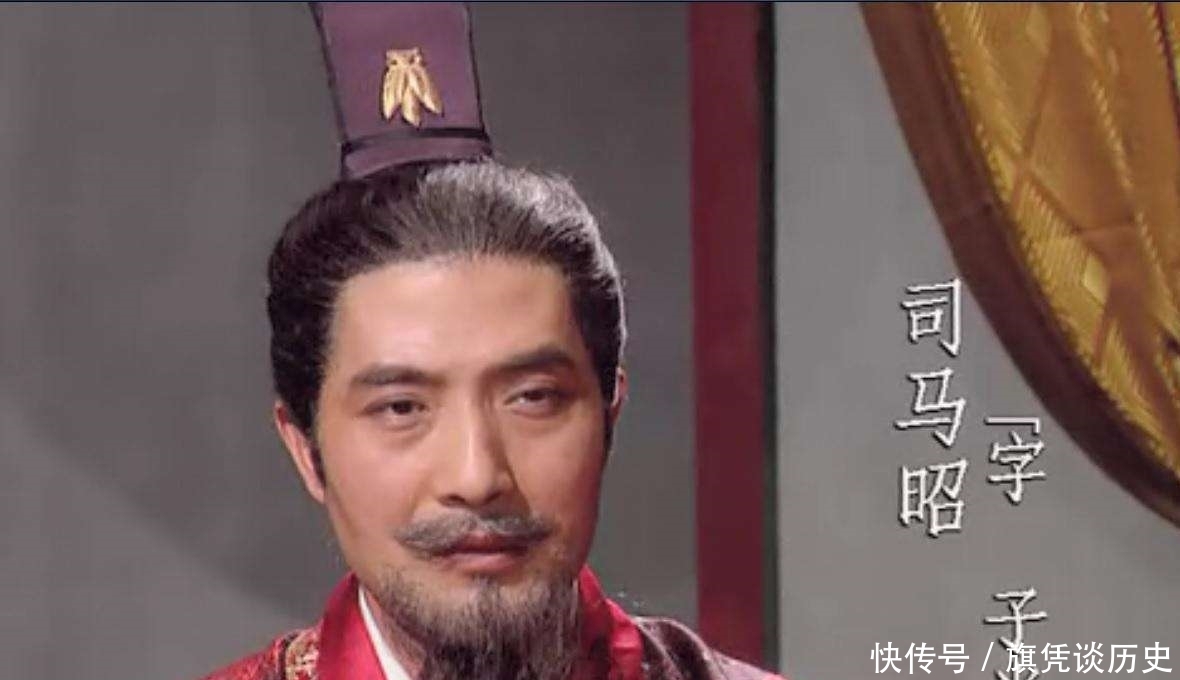 司马懿|司马懿临死前喊了两遍这个词，司马昭记在心里，一生没称帝