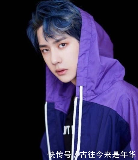 李汶翰出道经历不简单,谈及TFBOYS用了这个称呼!