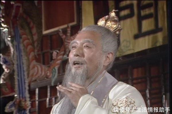 为啥|悟空走后,为啥三星洞也没了,你看菩提祖师真身是啥