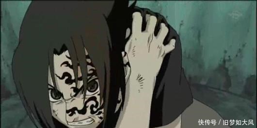 湿骨林|火影忍者忍界的6种仙人模式——学会最后1种足以掌握人类生死!