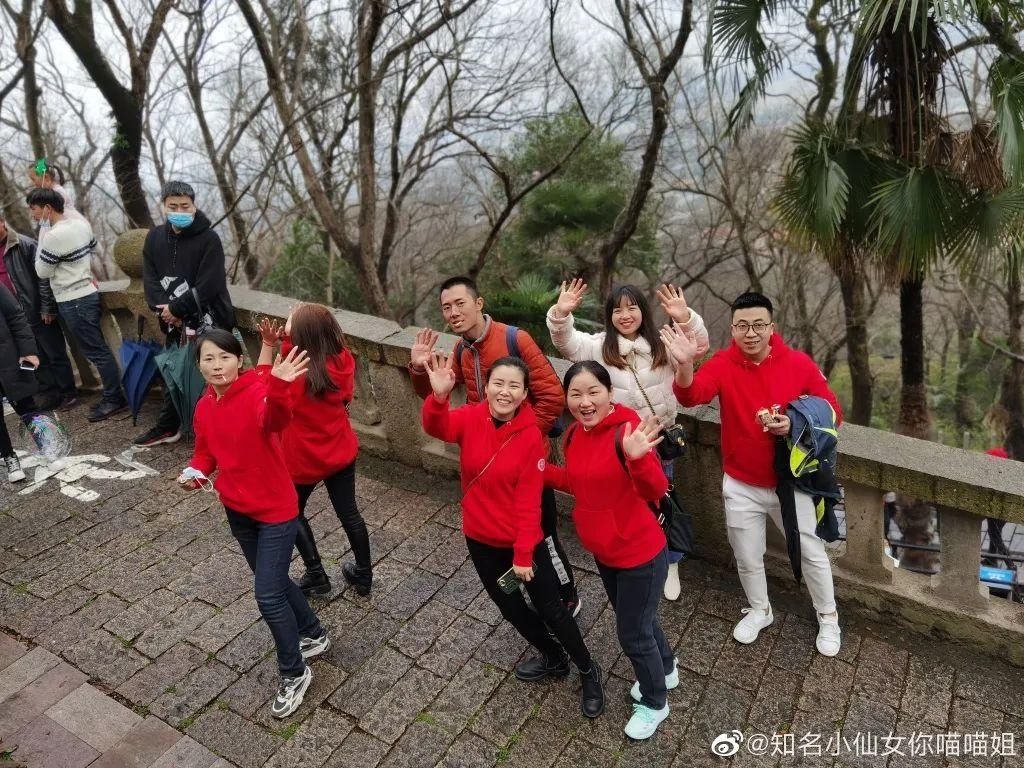 老年|留松过大年丨松江这些红红火火的地方，你去打卡了吗？