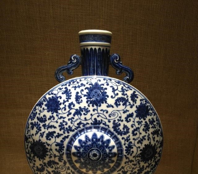 乾隆皇帝这件至尊之宝终于回流到中国