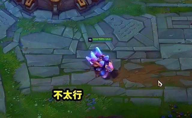 英雄|LOL：能在剑圣大招追击下，逃跑的英雄，不超过4个？